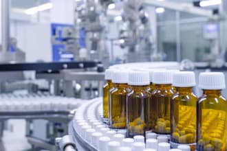 be your pharmaceutical, cosmetic and supplement product formulation chemist