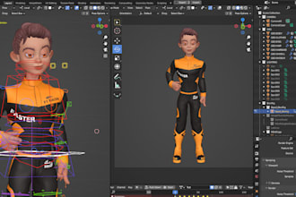 port or create sfm model l4d2 gmod player model, tf2 cs2 vr character