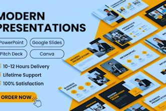 do powerpoint startup pitch deck investor presentation fundraising proposal deck