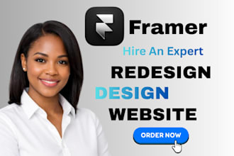 fix framer website development framer, framer development framer website design