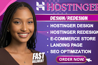 design hostinger website redesign hostinger website hostinger website design