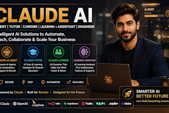 claude ai agent claude tutor claude cowork claude ai learning assistant engineer
