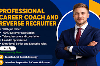 reverse recruit job search remote job application search and apply for jobs