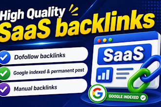 ai saas guest post, saas link insertion on high dr saas blogs