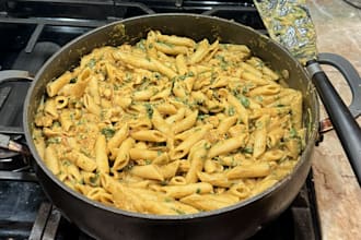 delicious and healthy meals for you