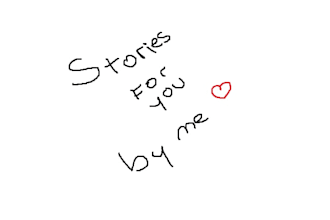 write a custom original story or fanfiction