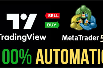connect tradingview alerts to mt4 mt5 via webhook automation