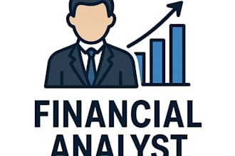 be your expert financial analyst and bookkeeping assistant