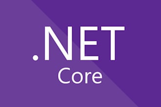 fix asp dot net core bugs