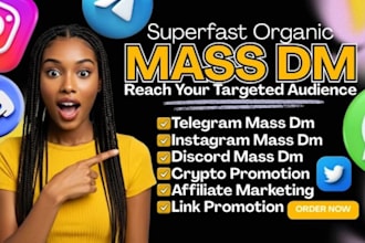send mass dm instagram mass dm