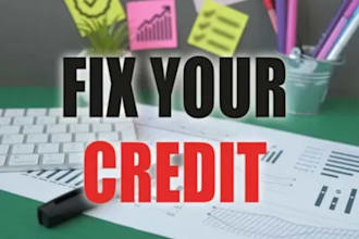 dispute letter, late payment, charge off, inquiry removal, boost score