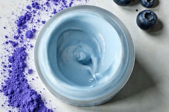 custom formulation research and development