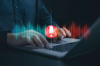 write content and translate transcripts for you