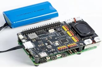 design pcb for raspberry pi cm4 cm5 carrier board