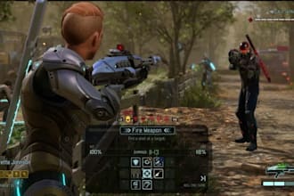 code custom gameplay mechanics and systems in unity