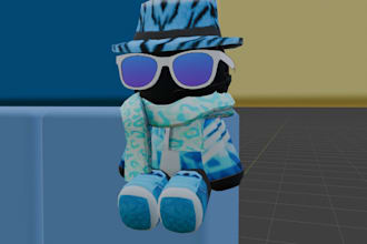 turn your roblox avatar into a ugc plushie
