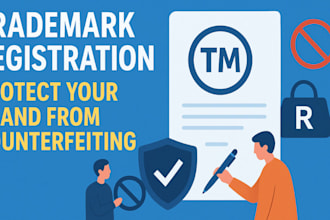 do UK trademark registration, ukipo trademark search and brand protection
