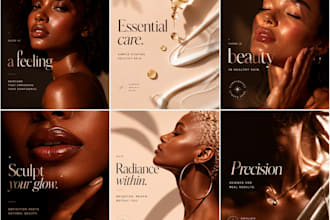 design canva social media posts