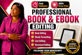 christian book editing and proofreading, ebook editor and proofreader