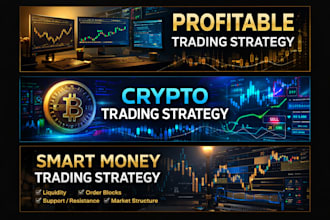 share my professional trading strategy