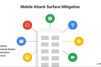 perform android ios mobile security vulnerability assessment