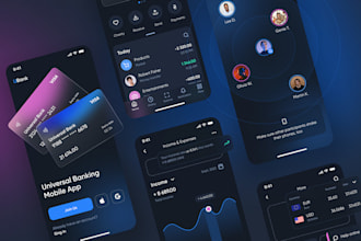 develop bank clone app, clone fake bank, ai software clone, pos app inventory