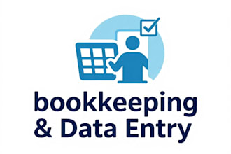 be your japanese virtual assistant for bookkeeping and data entry