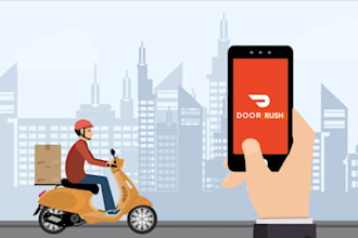 create doordash bot instacart bot uber bot amazon bot grubhob bot auto grabber