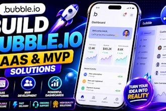 build bubble io saas mvp bubble website as bubble saas mvp developer bubble crm