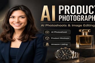 create ai product photography ai image editing ai photoshoot for you brand