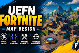 uefn fortnite map design verse scripting creative 2 expert