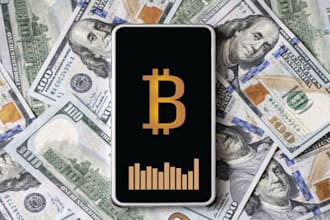 setup daily real bitcoin bot, btc app on your device