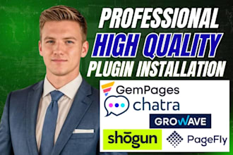 do chatra gempages shogun pagefly formilia tapfiliate growave refersion tidio