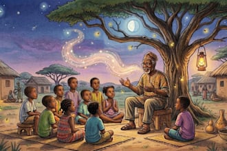 create cute children book illustration,storybook art and picture book design