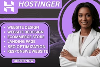 hostinger website design hostinger website redesign hostinger website design