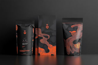 do professional packaging design