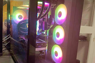 help you build, choose, or fix your gaming PC