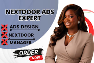 nextdoor ads as your nextdoor ads manager for nextdoor ads