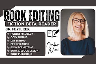 do proofreading memoir romance book editing picture novel developmental editor