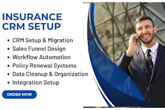 do insurance agency CRM agencyzoom ezlynx gohighlevel agencybloc zoho hawksoft