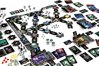 board game design card game mechanics tabletop game development tcg balancing