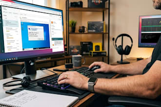 provide help with your computer