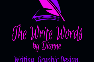 proofread and copy edit