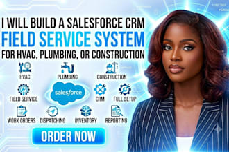 configure pipedrive CRM automated follow up workflows contractors home services