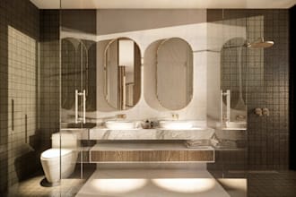 create photorealistic 3d interior renders and visualization
