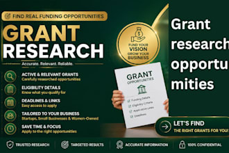 find grant opportunities for women owned businesses and startups