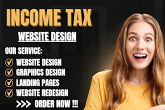 income tax website bookkeeping website bookkeeping income tax leads landing page
