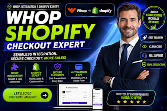 design fix optimize stan store, esty shop whop shopify payhip etsy product SEO