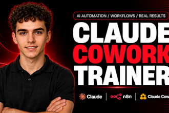 be your claude ai trainer for claude certification or business implementation