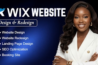 design wix website, wix website redesign,wix website design,wix website redesign